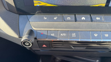 Vauxhall Astra 1.2 Turbo 130 Griffin 5dr Petrol Hatchback